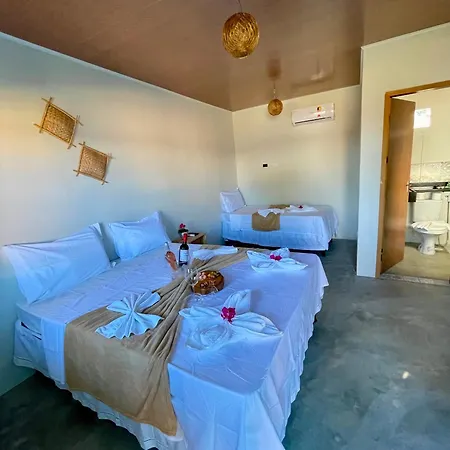 Sol Beach By Hals Group Milagres-3