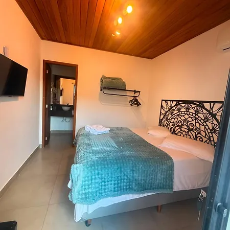 Hospedaria da Barra BC-3