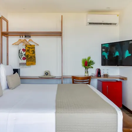 Dreamland Bungalows - Taipu De Fora - Barra Grande-3