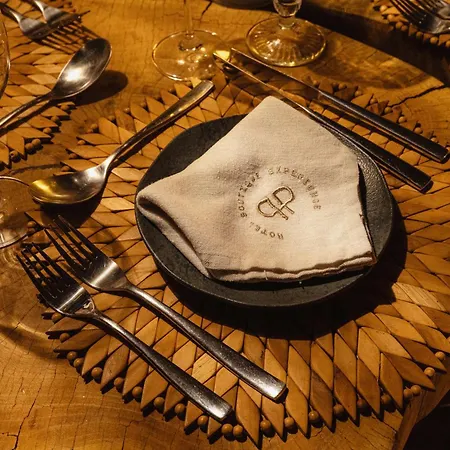 Pedras Do Patacho Hotel Boutique Experience-2