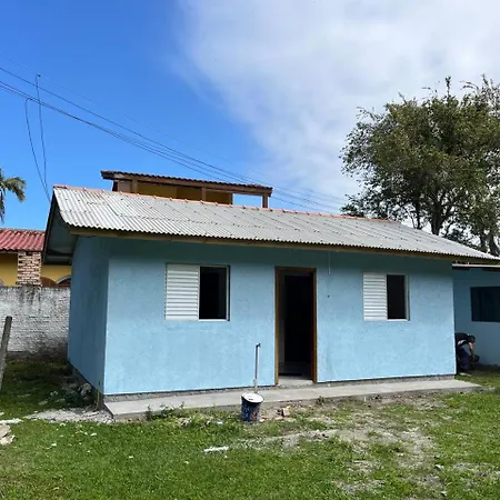 Guesthouse Da Barra-3
