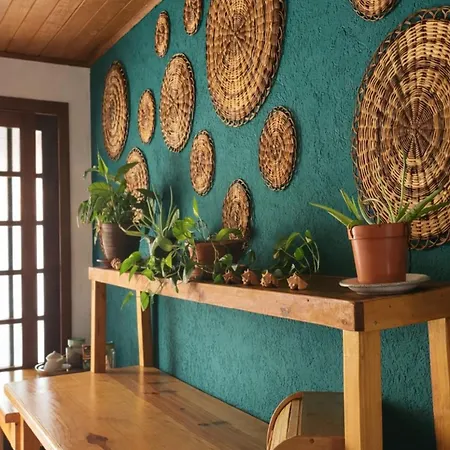 Pousada Casa da Marina-3