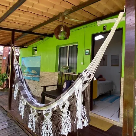 Pousada Casa Berna-2