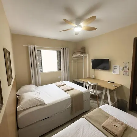 Casa do Loro Hospedagem-2