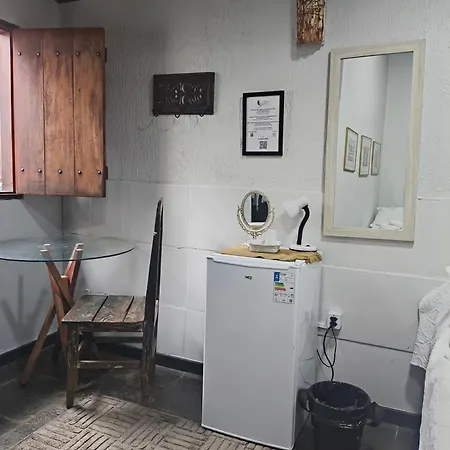 Dom Jaime - Guest House-2