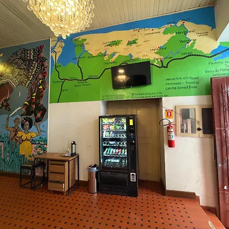Reviver Hostel-3