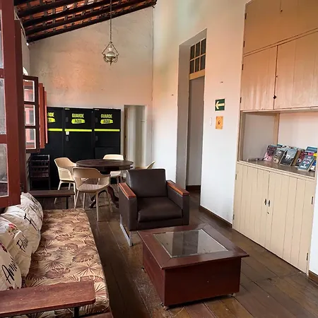 Reviver Hostel-2