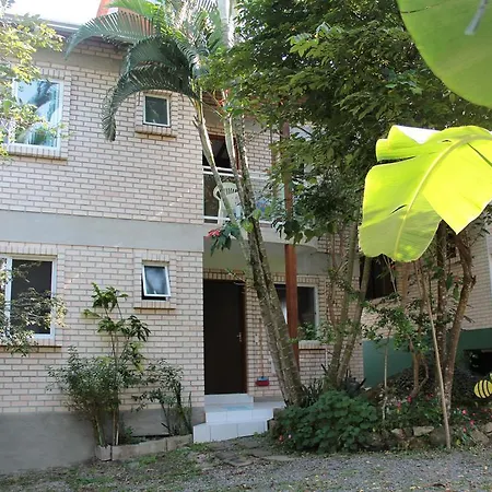 Residencial Aracuã-2
