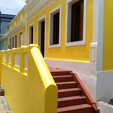 Pousada O Imperador-2