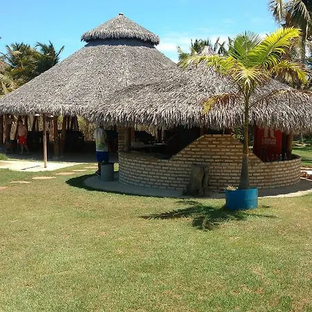 Pousada Das Mares-3