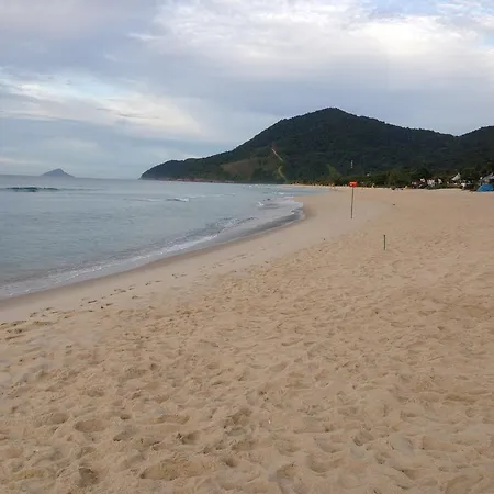 Suites em Maresias-2