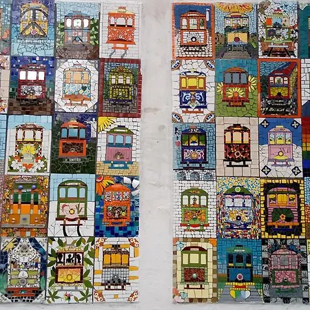 Casa 48 Guesthouse-3