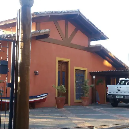 Suites Vista do Baepi-2