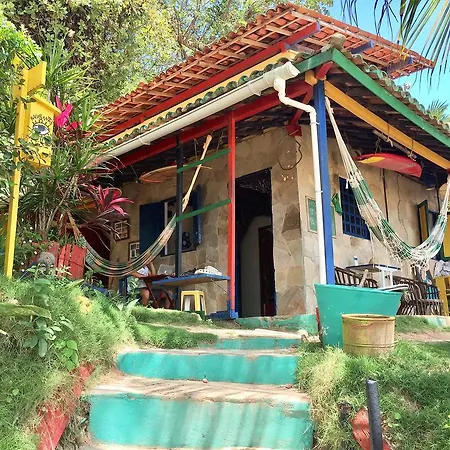 Hostel Casa De Jack-3