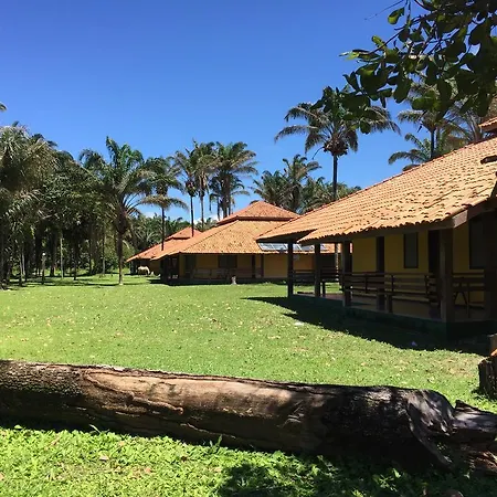 Pousada Dos Guaras-2