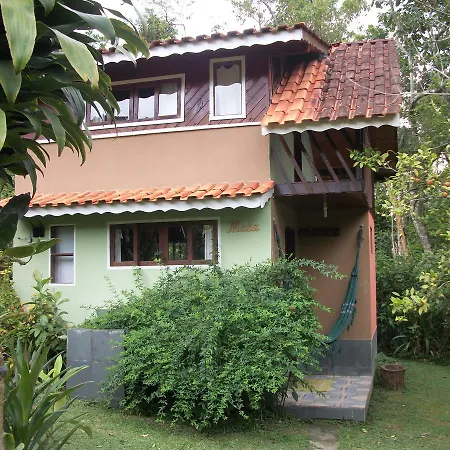Chales Vale Verde-2
