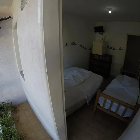 Pousada Tia Preta-3