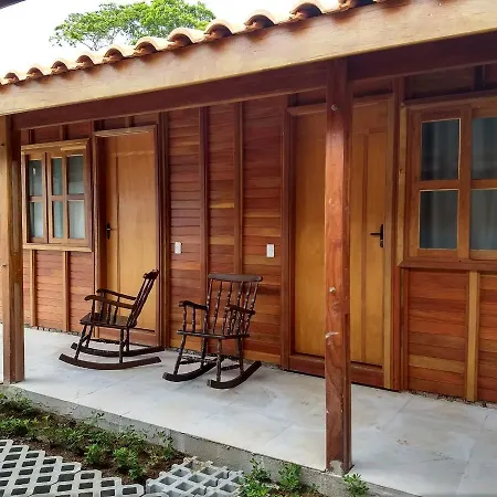 Chales na Praia II-2