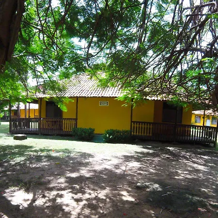 Pousada Dos Guaras-3