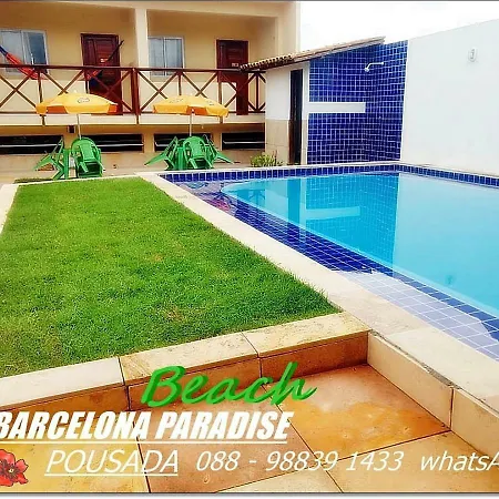 Barcelona Beach Residence-2