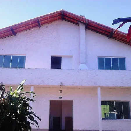 Chalé duplex reformado-2