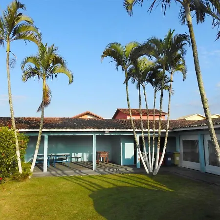 Associação Sabesp Ilha Comprida-2