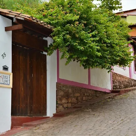 Doce Lar Hospedaria-3
