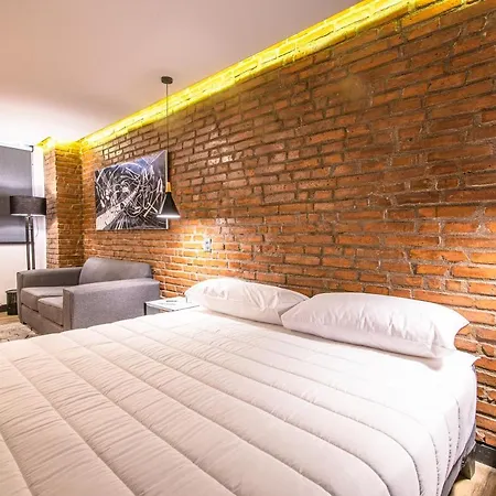 Hostal Boutique Black Cat-3