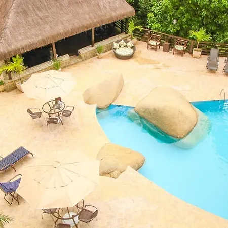 Casa Pedra Bonita-3