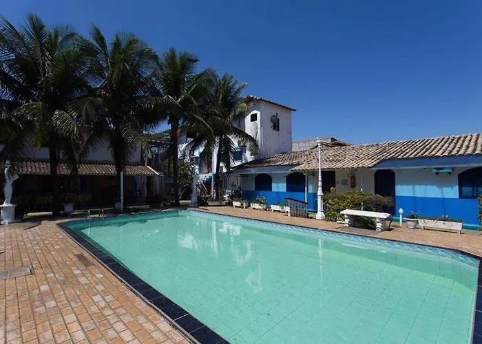 Pousada Da Bia Rio das Ostras