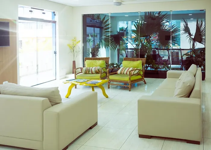 Pousada Jofisa Caraguá Caraguatatuba