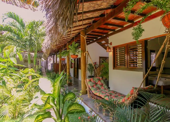 Residence Bons Ventos Jeri Jijoca de Jericoacoara