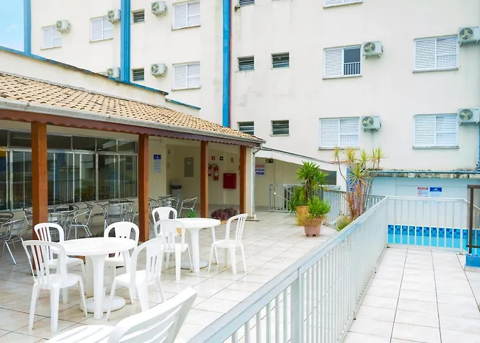 Pousada Jofisa Caraguá Caraguatatuba