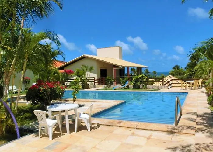 Casa-Vento Private Guest House Cumbuco