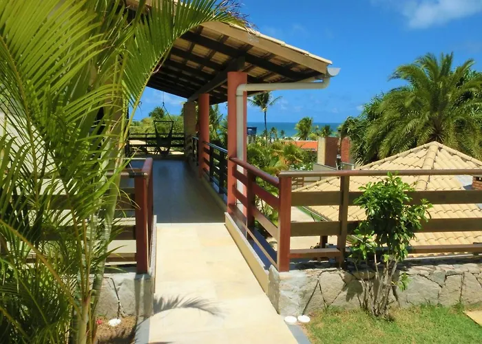 Casa-Vento Private Guest House Cumbuco