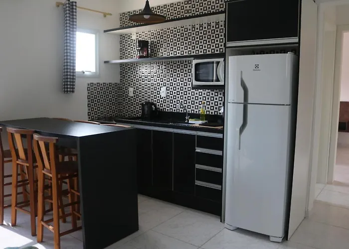 Nosso Cantinho Canasvieiras Florianópolis