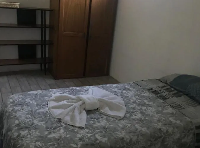 Pousada Vera São Paulo