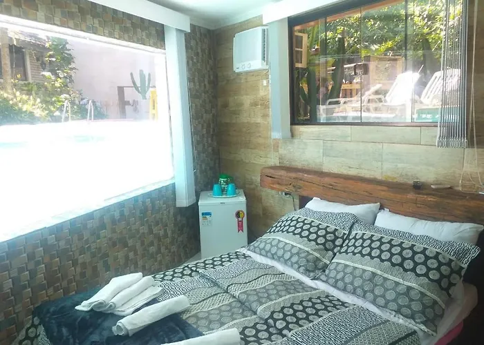 Belo Recanto Niterói