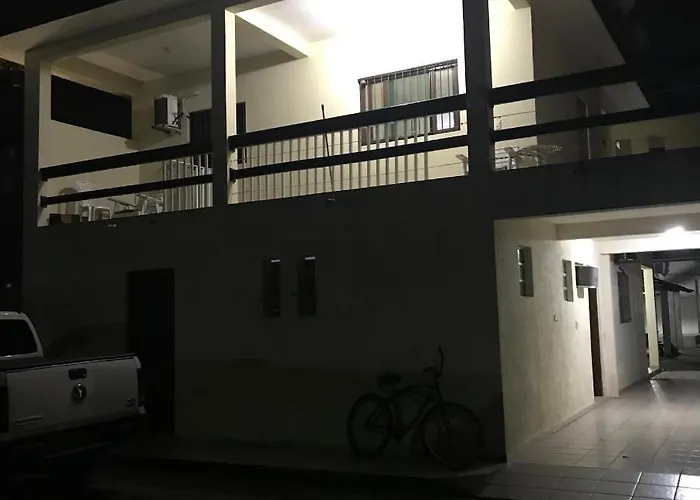 Suites Em Maresias