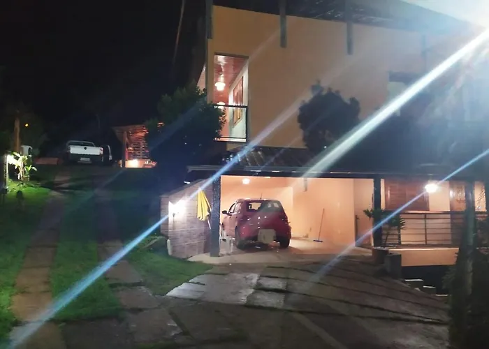 Suites Cantinho De Minas Lavras Novas