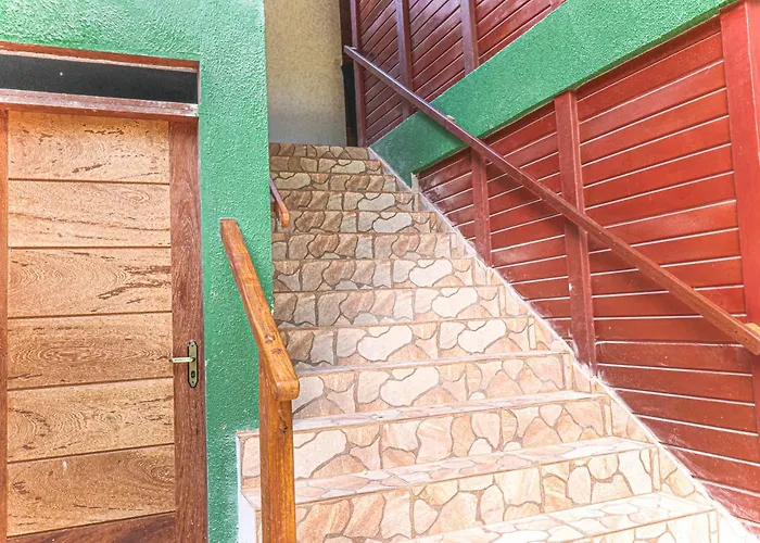 Campos Elísios Boipeba Hotel Velha Boipeba