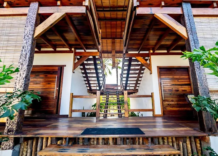 Akua Concept - Taipu De Fora Hotel Marau 
