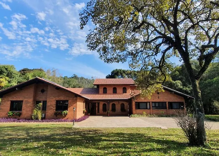 Malbec Casa Hotel Bento Gonçalves