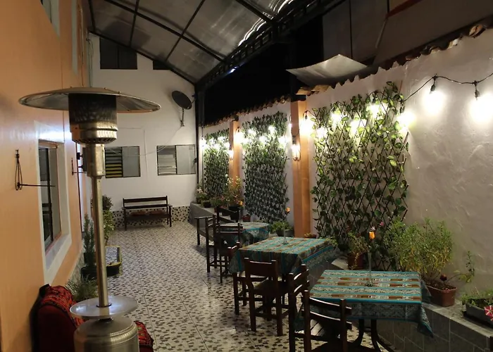 Kaaro House Cusco Hotel