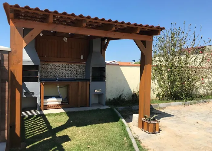 Residencial Berê Hotel Palhoça