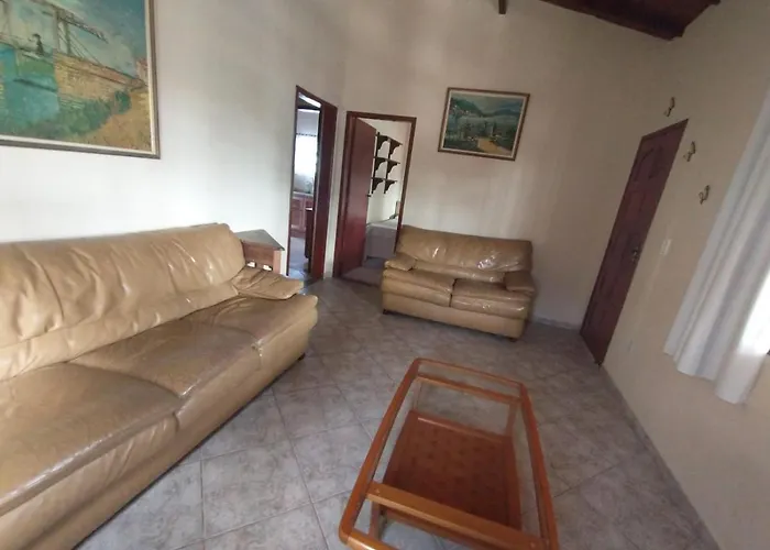 Granada Park Hotel Rio das Ostras