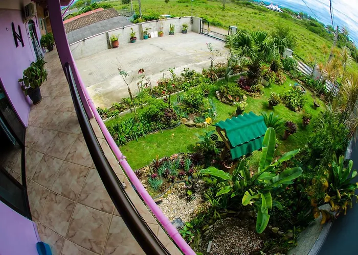 Suítes Recanto das Orquídeas Penha 
