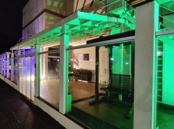 Pousada Tamandare Campo Grande 