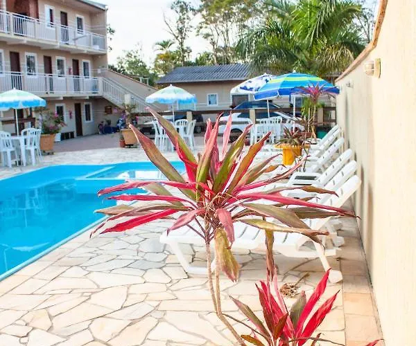 Residencial Havaí Hotel Guaratuba