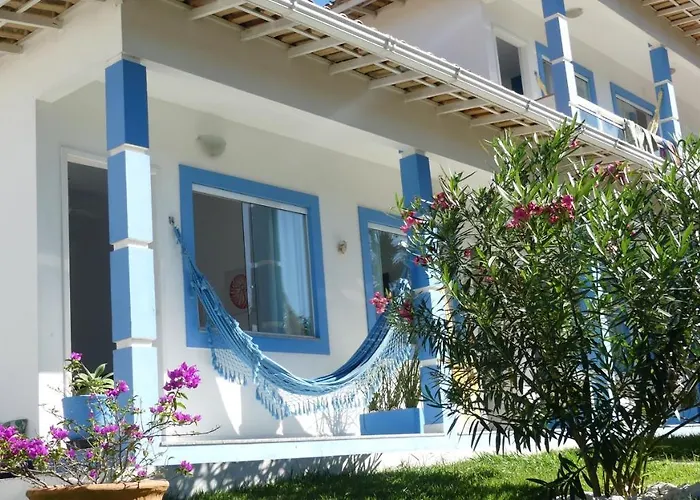 Estrela Azul Guest House Buzios